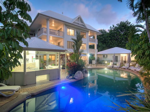 The Port Douglas Queenslander - Accommodation Adelaide 0