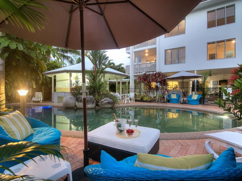 The Port Douglas Queenslander - Accommodation Adelaide 29