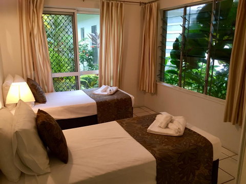 The Port Douglas Queenslander - Accommodation Adelaide 2