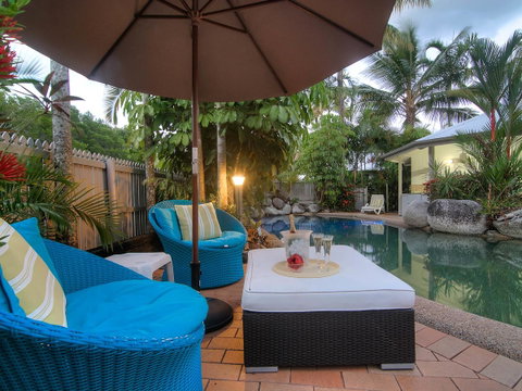 The Port Douglas Queenslander - Accommodation Adelaide 35