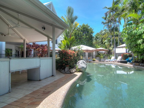 The Port Douglas Queenslander - Accommodation Adelaide 43