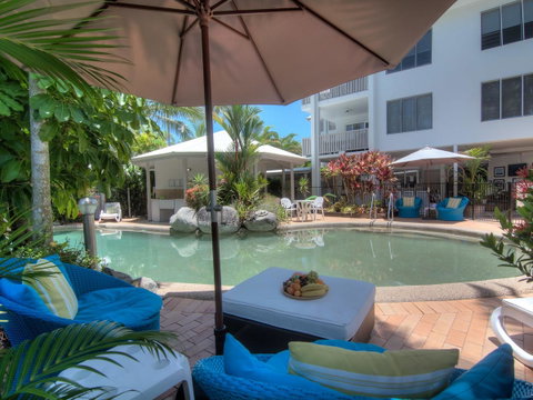 The Port Douglas Queenslander - Accommodation Adelaide 25