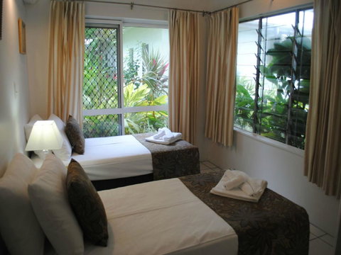 The Port Douglas Queenslander - Accommodation Adelaide 18