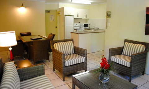 The Port Douglas Queenslander - Accommodation Adelaide 34