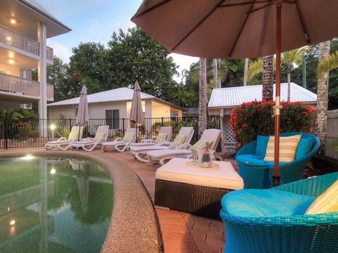 The Port Douglas Queenslander - Accommodation Adelaide 31