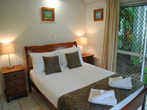 The Port Douglas Queenslander - Accommodation Adelaide 17
