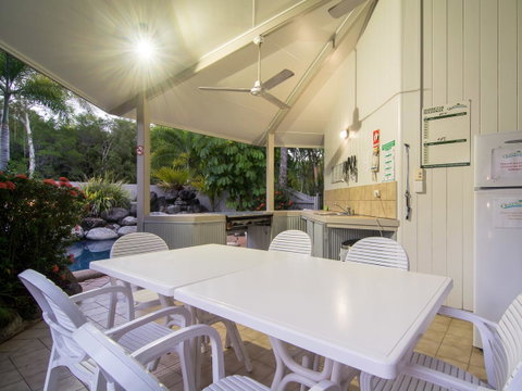 The Port Douglas Queenslander - Accommodation Adelaide 39