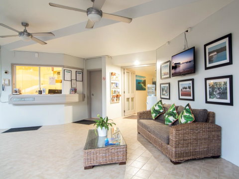 The Port Douglas Queenslander - Accommodation Adelaide 23