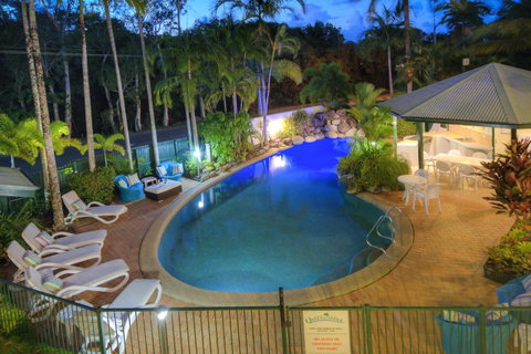The Port Douglas Queenslander - Accommodation Adelaide 37