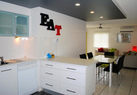 The Port Douglas Queenslander - Accommodation Adelaide 30