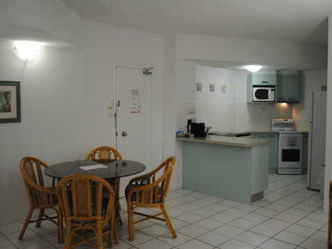 The Port Douglas Queenslander - Accommodation Adelaide 20