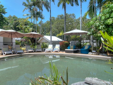 The Port Douglas Queenslander - Accommodation Adelaide 41