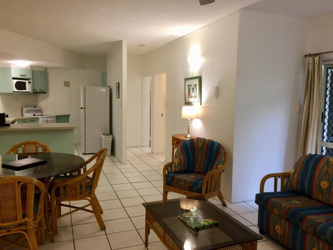 The Port Douglas Queenslander - Accommodation Adelaide 7