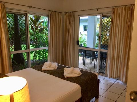 The Port Douglas Queenslander - Accommodation Adelaide 4