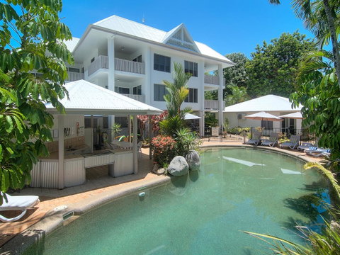 The Port Douglas Queenslander - Accommodation Adelaide 36