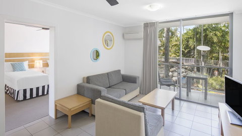 Oaks Port Douglas Resort - Accommodation Adelaide 1