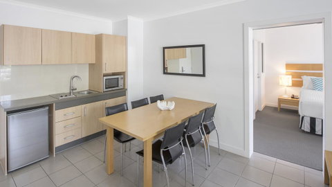 Oaks Port Douglas Resort - Accommodation Adelaide 23