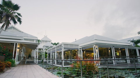 Oaks Port Douglas Resort - Accommodation Adelaide 6