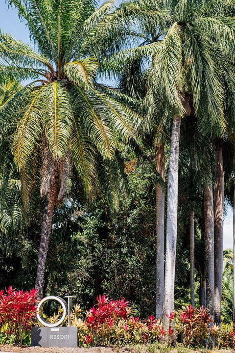Oaks Port Douglas Resort - Accommodation Adelaide 40