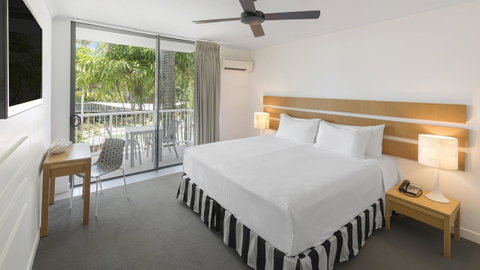 Oaks Port Douglas Resort - Accommodation Adelaide 26