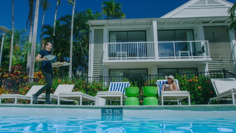 Oaks Port Douglas Resort - Accommodation Adelaide 4