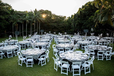 Oaks Port Douglas Resort - Accommodation Adelaide 36