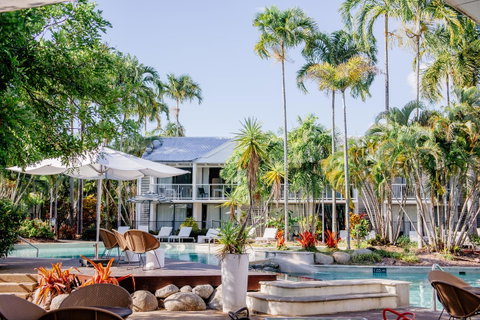 Oaks Port Douglas Resort - Accommodation Adelaide 8