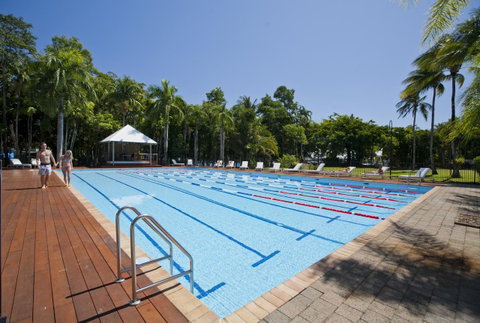 Oaks Port Douglas Resort - Accommodation Adelaide 42