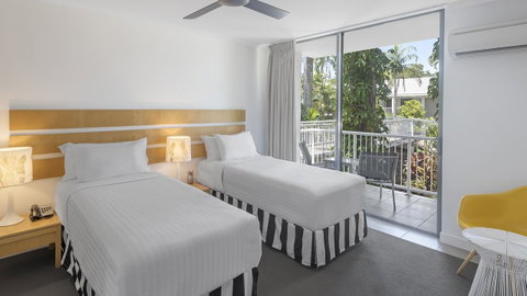 Oaks Port Douglas Resort - Accommodation Adelaide 24
