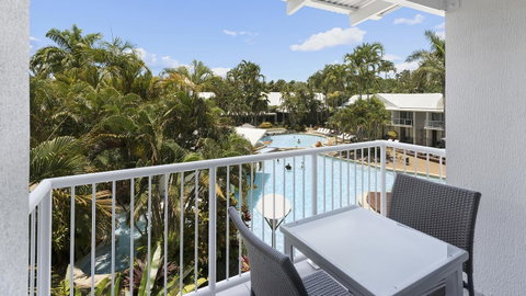 Oaks Port Douglas Resort - Accommodation Adelaide 2