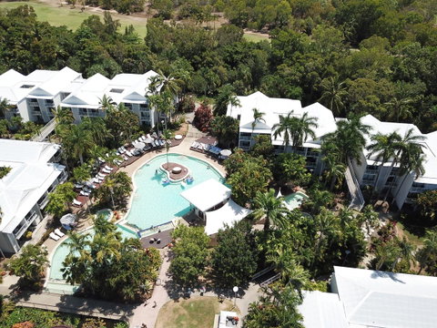 Oaks Port Douglas Resort - Accommodation Adelaide 44