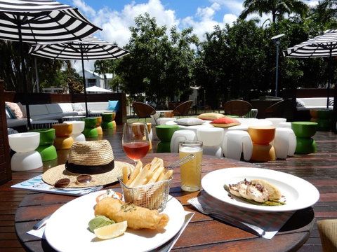 Oaks Port Douglas Resort - Accommodation Adelaide 33