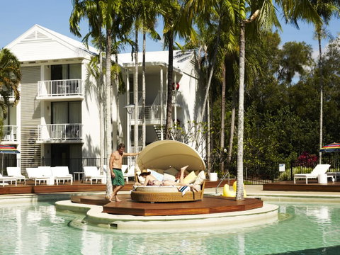 Oaks Port Douglas Resort - Accommodation Adelaide 32