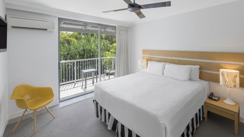 Oaks Port Douglas Resort - Accommodation Adelaide 16