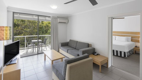 Oaks Port Douglas Resort - Accommodation Adelaide 22