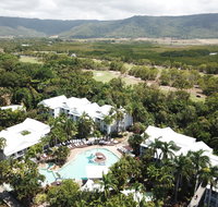 Oaks Resort Port Douglas - Accommodation Adelaide