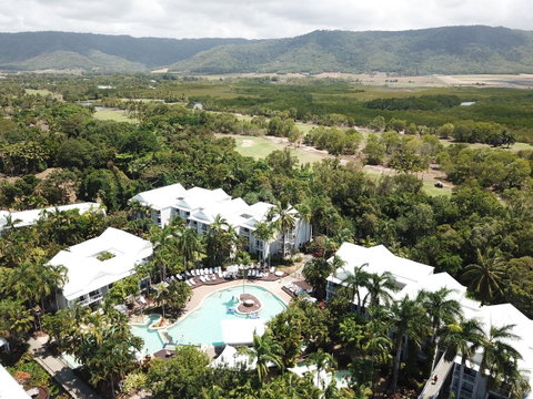 Oaks Port Douglas Resort - Accommodation Adelaide 0