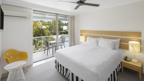 Oaks Port Douglas Resort - Accommodation Adelaide 10