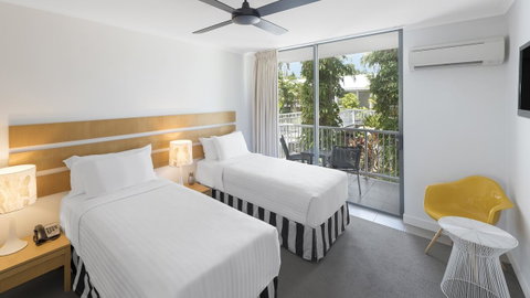 Oaks Port Douglas Resort - Accommodation Adelaide 13