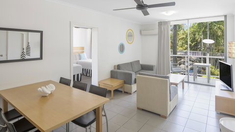Oaks Port Douglas Resort - Accommodation Adelaide 11
