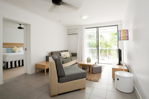 Oaks Port Douglas Resort - Accommodation Adelaide 34