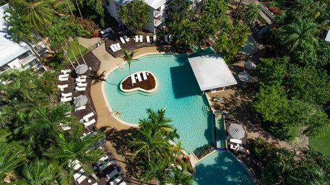 Oaks Port Douglas Resort - Accommodation Adelaide 3