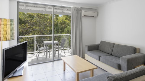 Oaks Port Douglas Resort - Accommodation Adelaide 14