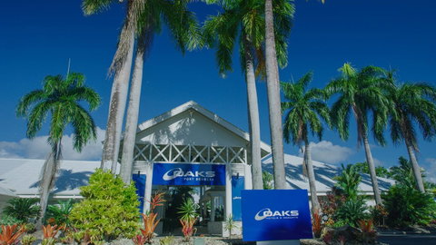 Oaks Port Douglas Resort - Accommodation Adelaide 7