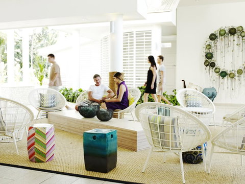 Oaks Port Douglas Resort - Accommodation Adelaide 31