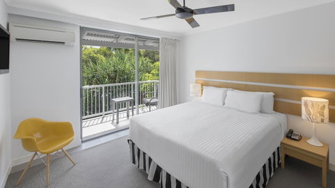 Oaks Port Douglas Resort - Accommodation Adelaide 25