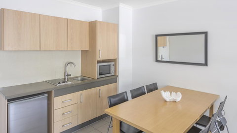 Oaks Port Douglas Resort - Accommodation Adelaide 15