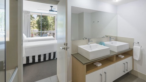 Oaks Port Douglas Resort - Accommodation Adelaide 20