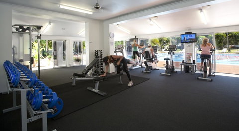 Oaks Port Douglas Resort - Accommodation Adelaide 43