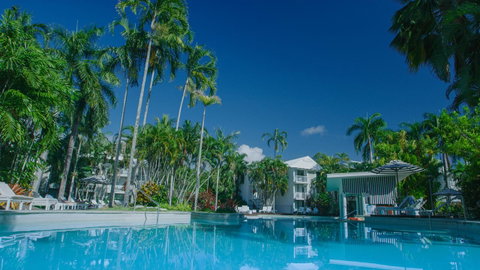 Oaks Port Douglas Resort - Accommodation Adelaide 5